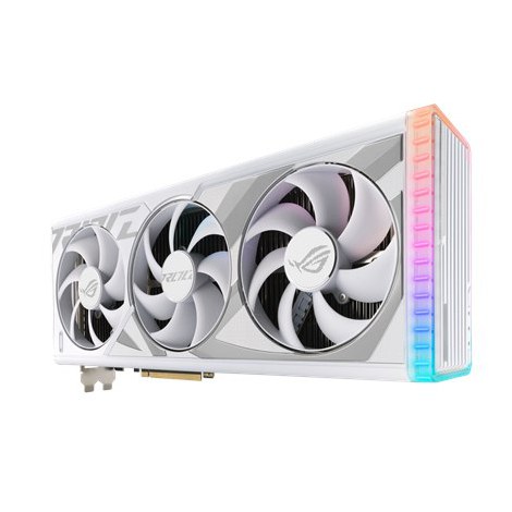 Asus | ROG Strix GeForce RTX 4090 | NVIDIA GeForce RTX 4090 | 24 GB - 7